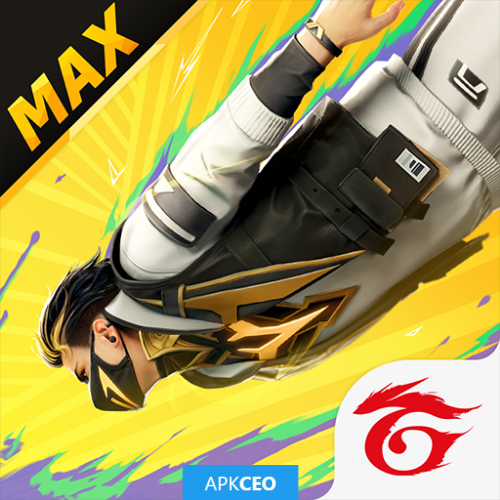 94fbr Free Fire India APK icon