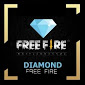 Diamond FF Gratis10000 App Apk icon