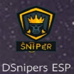 Dsnipers ESP App Apk 2021 icon