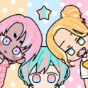 PASTEL FRIENDS PASTEL FRIENDS APK