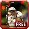 Snowmen Live Wallpaper Snowmen Live Wallpaper APK