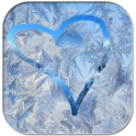 Draw on a frozen screen icon