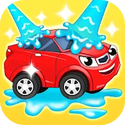 Carwash icon