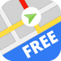 Offline maps and navigation system Offline maps and navigation system APK
