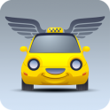 Taxi Airport icon