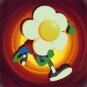 Run Flower Run icon