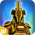Island of Secrets: Gate of Fate icon