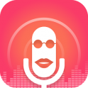 change of voice icon