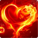 Statuses and quotes about love icon