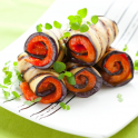 Snack recipes Snack recipes APK