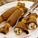 Dessert recipes icon