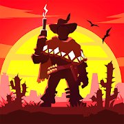 Shooting League: Bounty Hunter icon