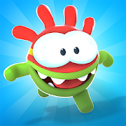 Om Nom: Chase icon
