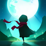Path Through the Forest  icon
