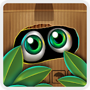 Boxik: Hidden Object Puzzles icon
