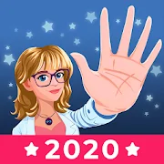 Palmistry and Horoscopes icon