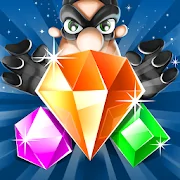 Diamond Jewel Blast  3 Game icon