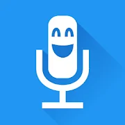 Voice changer icon