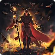 Vampire's Fall: The Beginning of the RPG icon