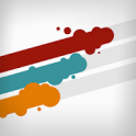 Lines icon