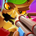 Crazy Monsters icon