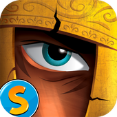 Battle Empire: Roman Wars icon