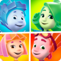 Tamagochi Fixies + Cartoons Tamagochi Fixies + Cartoons APK