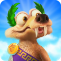 Ice Age Adventure icon