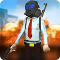 Bank Robbery Gangster Squad: City Battle icon