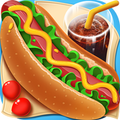 Mad chef Mad chef APK