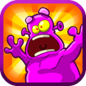 Invasion on a US farm Invasion on a US farm APK