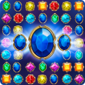 Watchmaker: three in a row icon