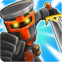 Conquering the towers icon