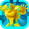 Egyptus: maze run icon