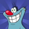 Oggy Oggy APK