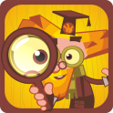 The Fixies Quest Puzzle Games APK icon