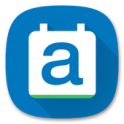 aCalendar icon