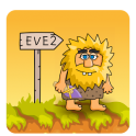 Adam and Eve 2 icon