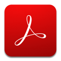 Adobe Acrobat Reader icon