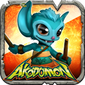 Akodomon icon