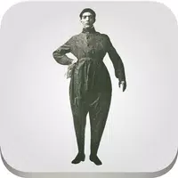 Almada Negreiros APK Almada Negreiros APK APK