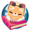 Alphabear 2 icon