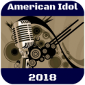 American Idol icon
