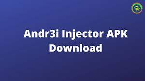 Andr3i App Apk Andr3i App Apk APK
