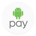 Android Pay icon