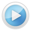 Video player for Android icon