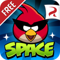 Angry Birds Space icon