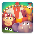 Animal Fun Park icon