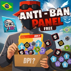 Antiban Panel APK icon