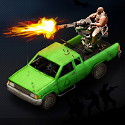 AOD: Art of Defense — Tower Defense Game icon
